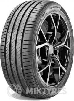 Шины Landsail Rapid Dragon 265/70 R16 112H